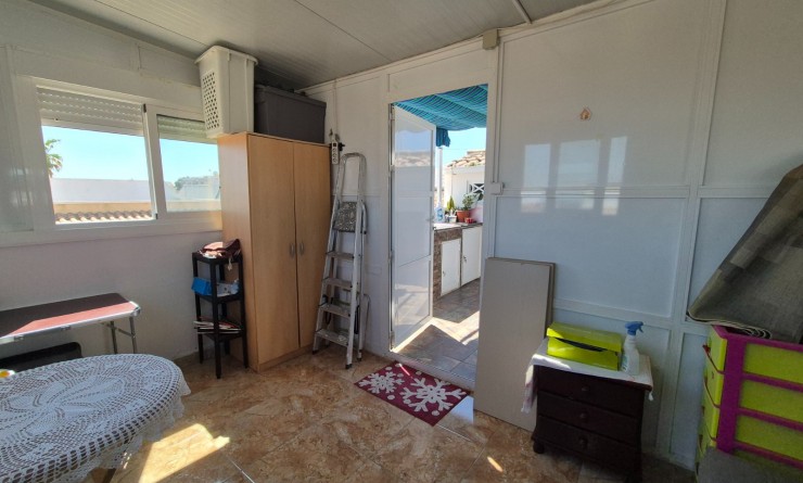 Sale - Bungalow - Torrevieja - torrevieja