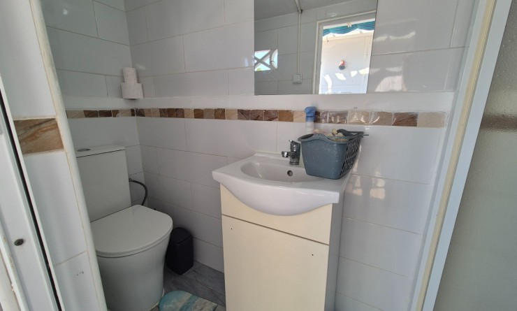 Sale - Bungalow - Torrevieja - torrevieja