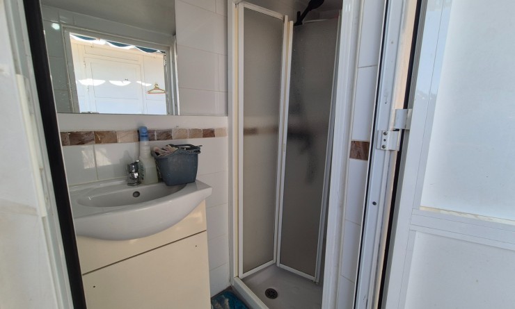 Sale - Bungalow - Torrevieja - torrevieja