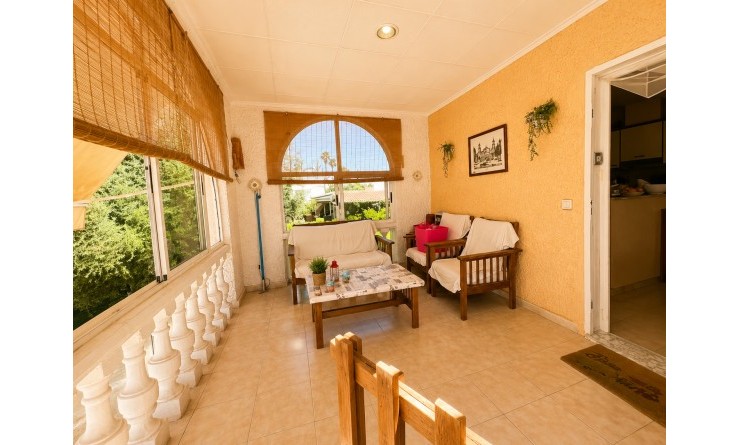 Wederverkoop - Villa - Torrevieja - La siesta