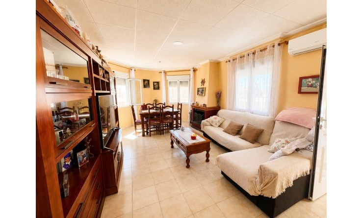 Wederverkoop - Villa - Torrevieja - La siesta