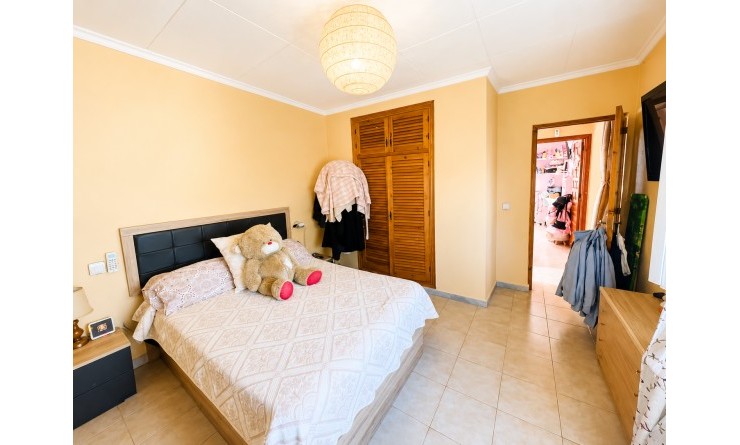 Wederverkoop - Villa - Torrevieja - La siesta