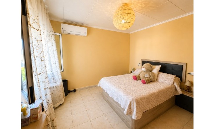 Wederverkoop - Villa - Torrevieja - La siesta
