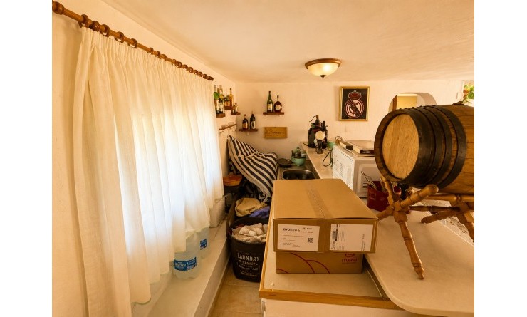 Wederverkoop - Villa - Torrevieja - La siesta