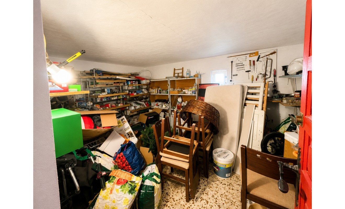 Wederverkoop - Villa - Torrevieja - La siesta