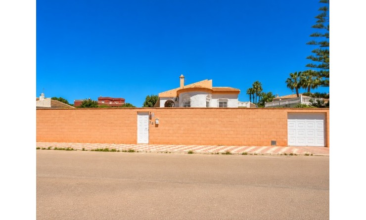 Wederverkoop - Villa - Torrevieja - La siesta