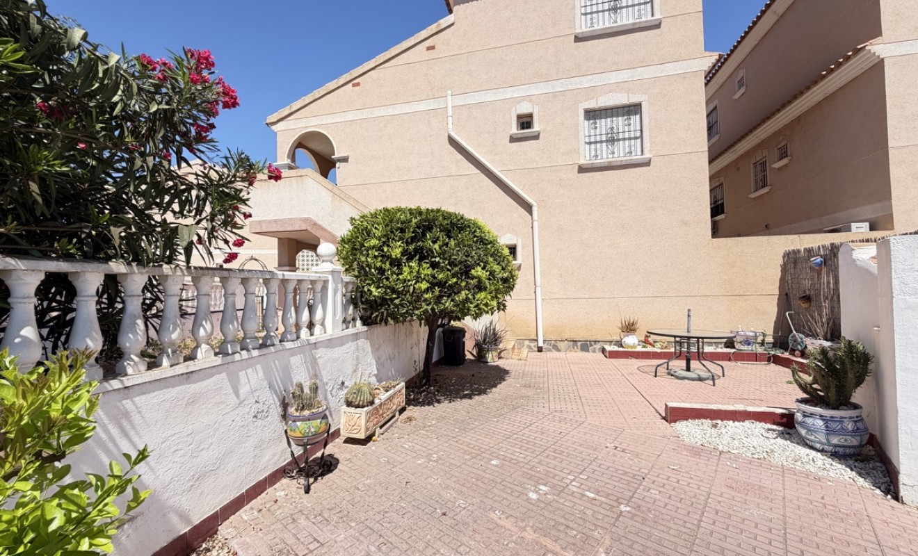 Wederverkoop - Appartement - La Zenia