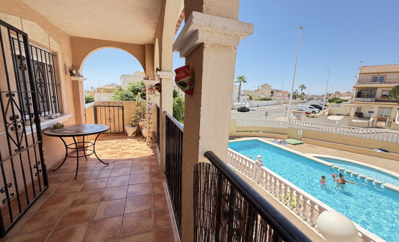 Wederverkoop - Appartement - La Zenia