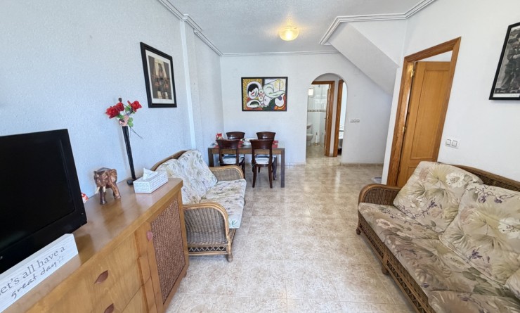 Wederverkoop - Appartement - La Zenia