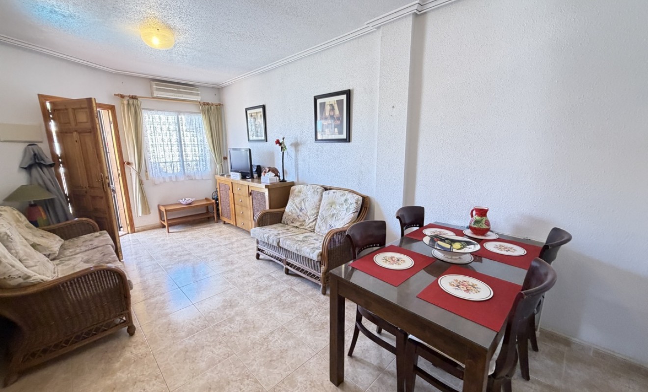 Wederverkoop - Appartement - La Zenia