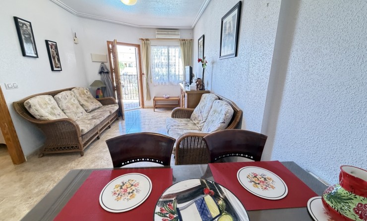 Wederverkoop - Appartement - La Zenia
