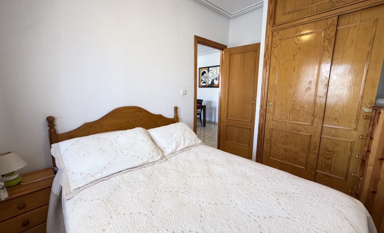 Wederverkoop - Appartement - La Zenia