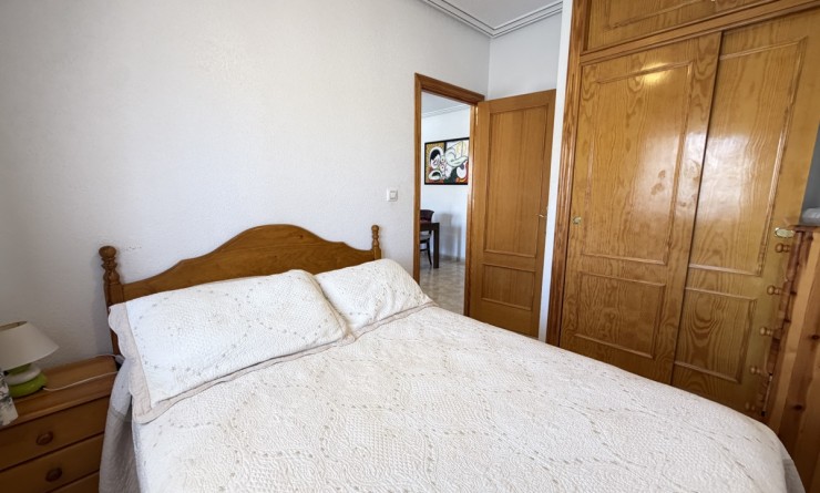Wederverkoop - Appartement - La Zenia