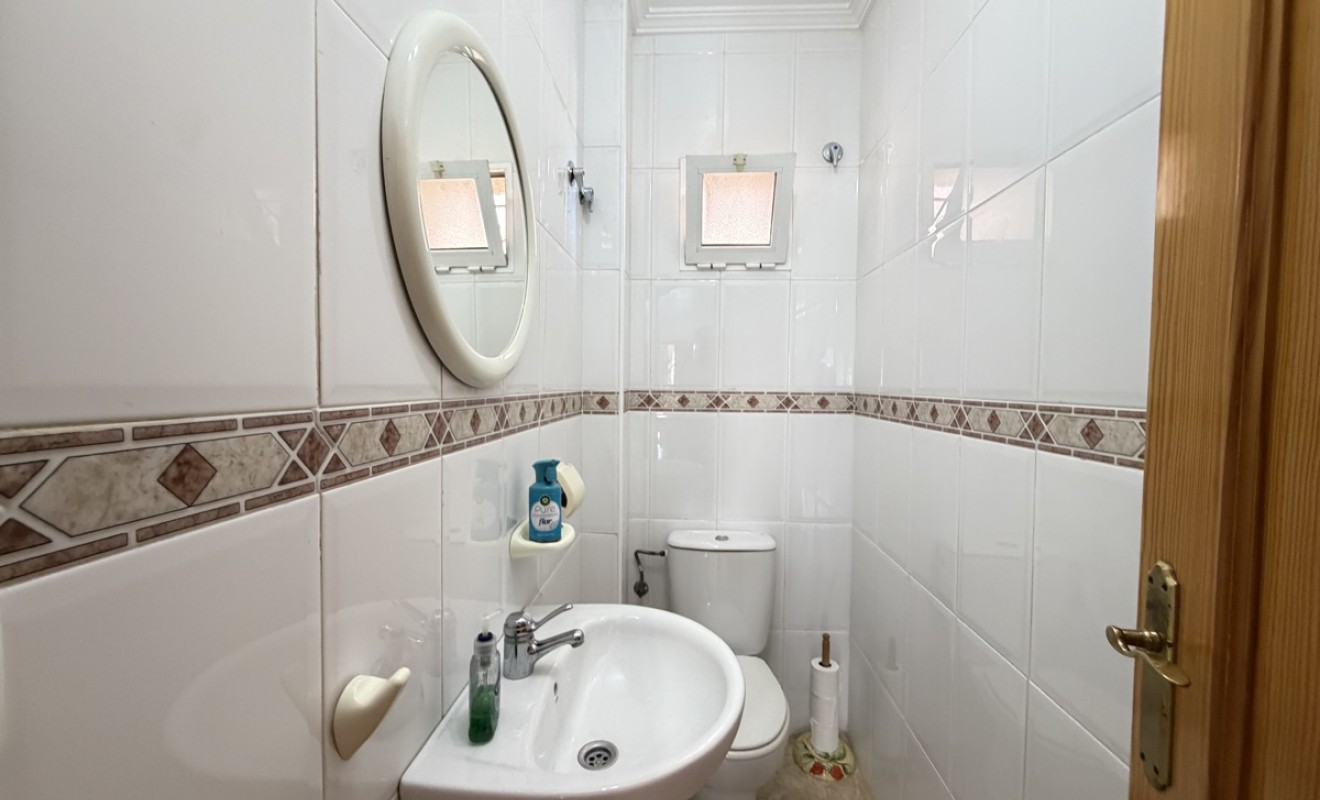 Wederverkoop - Appartement - La Zenia