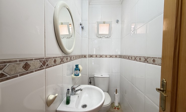 Wederverkoop - Appartement - La Zenia