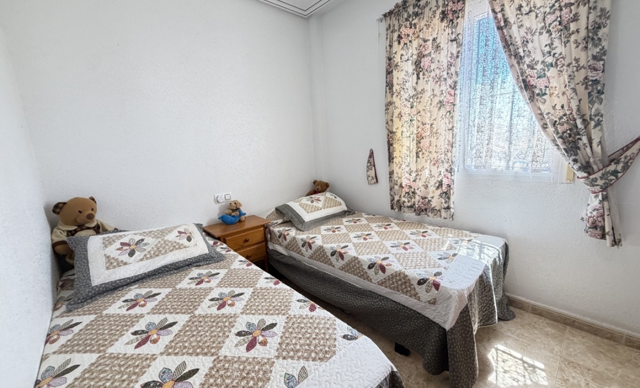 Wederverkoop - Appartement - La Zenia