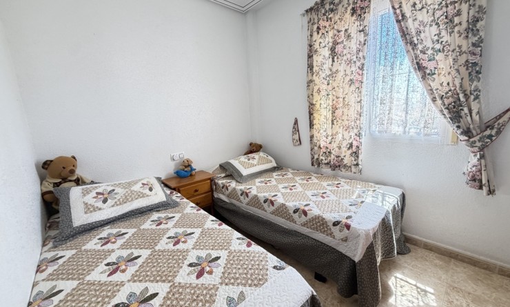 Wederverkoop - Appartement - La Zenia