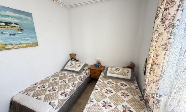 Wederverkoop - Appartement - La Zenia