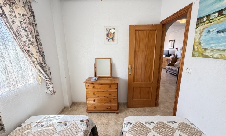 Wederverkoop - Appartement - La Zenia