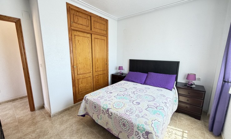 Wederverkoop - Appartement - La Zenia
