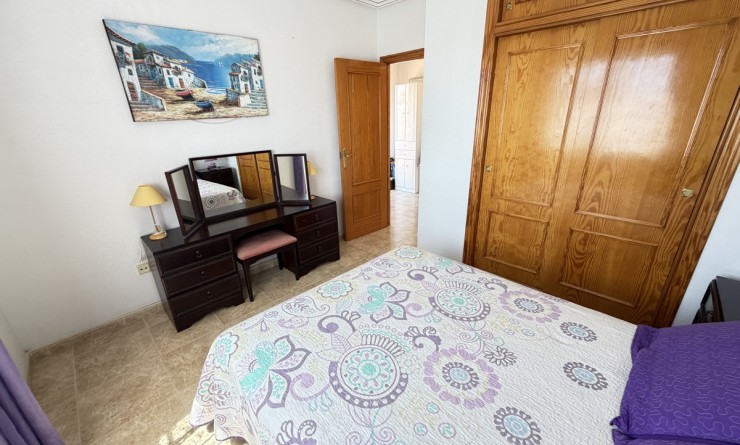 Wederverkoop - Appartement - La Zenia