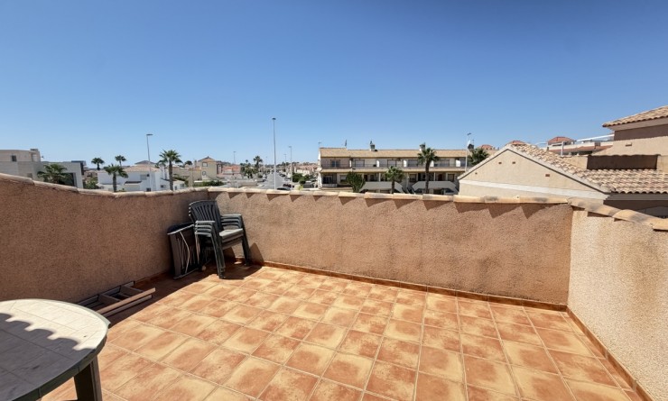 Wederverkoop - Appartement - La Zenia