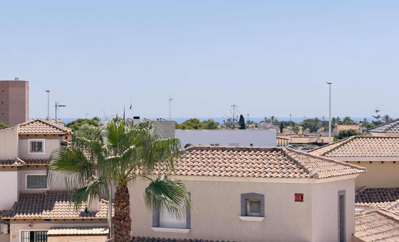 Wederverkoop - Appartement - La Zenia