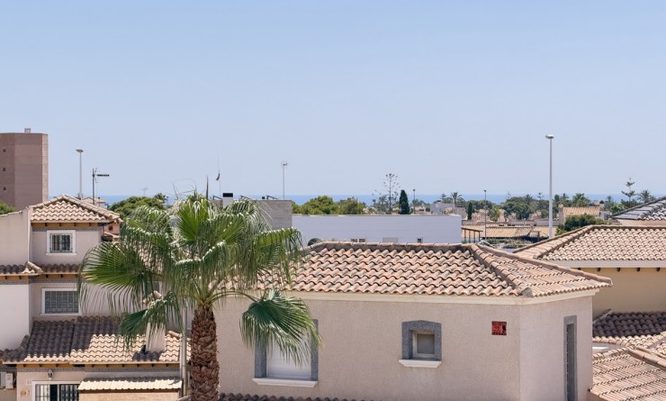 Wederverkoop - Appartement - La Zenia