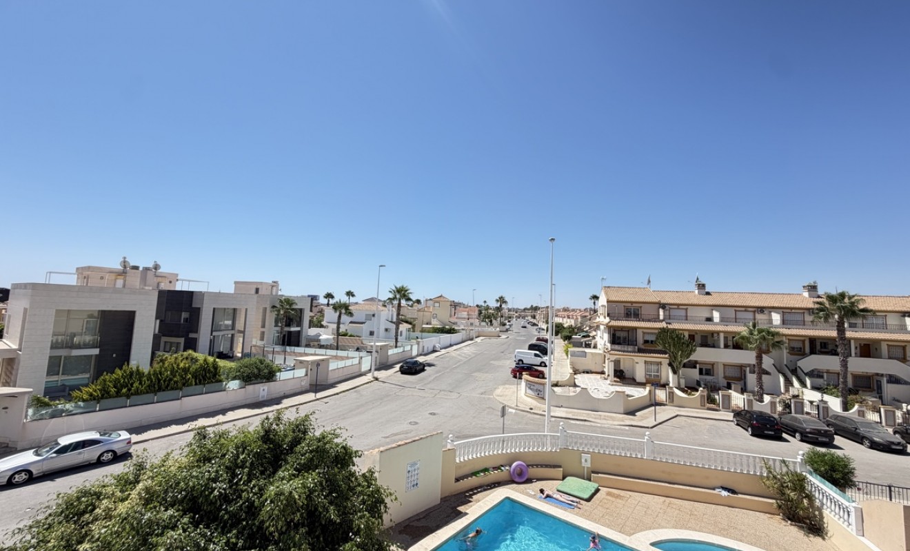 Wederverkoop - Appartement - La Zenia