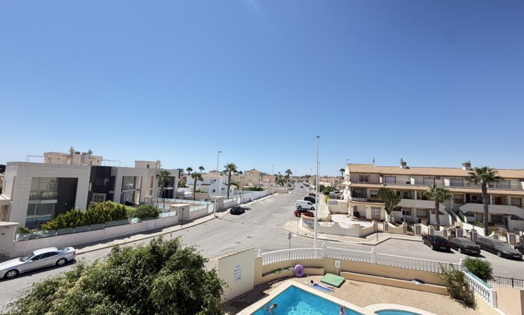 Wederverkoop - Appartement - La Zenia