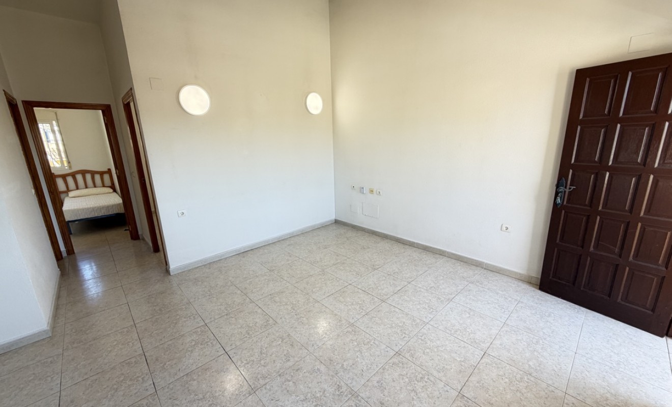 Revente - Appartement - Villamartín