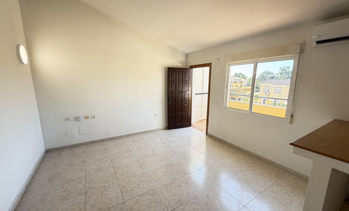 Revente - Appartement - Villamartín