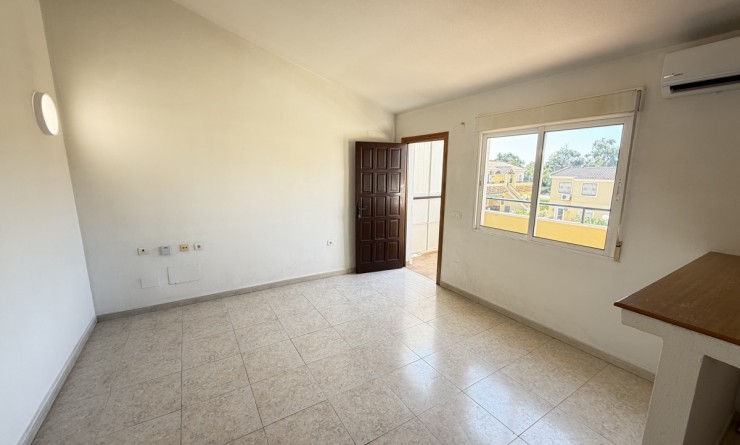 Revente - Appartement - Villamartín