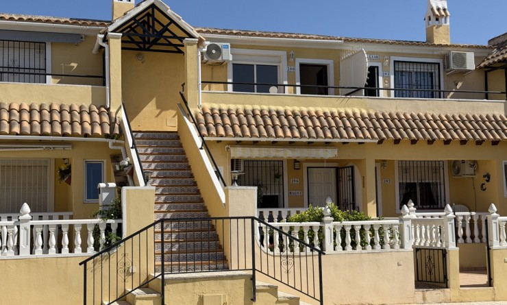 Revente - Appartement - Villamartín