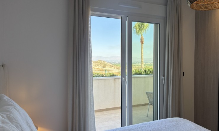 Wederverkoop - Appartement - La Finca Golf