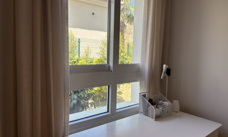 Wederverkoop - Appartement - La Finca Golf