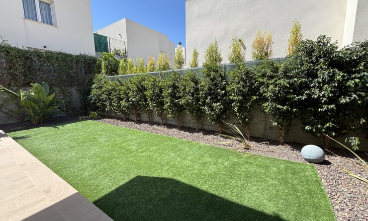 Wederverkoop - Appartement - La Finca Golf