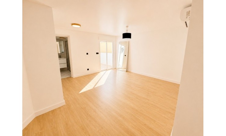 Wederverkoop - Casa - La Nucía