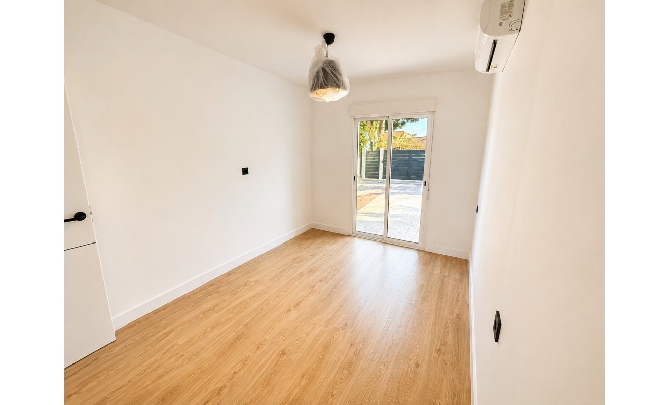 Wederverkoop - Casa - La Nucía