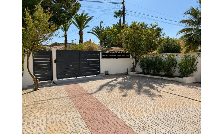 Wederverkoop - Casa - La Nucía