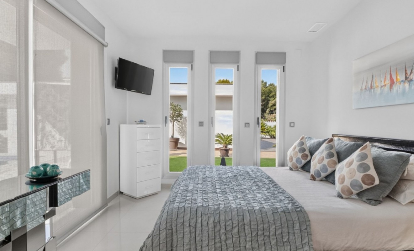 Revente - Detached villa - Pinar de Campoverde