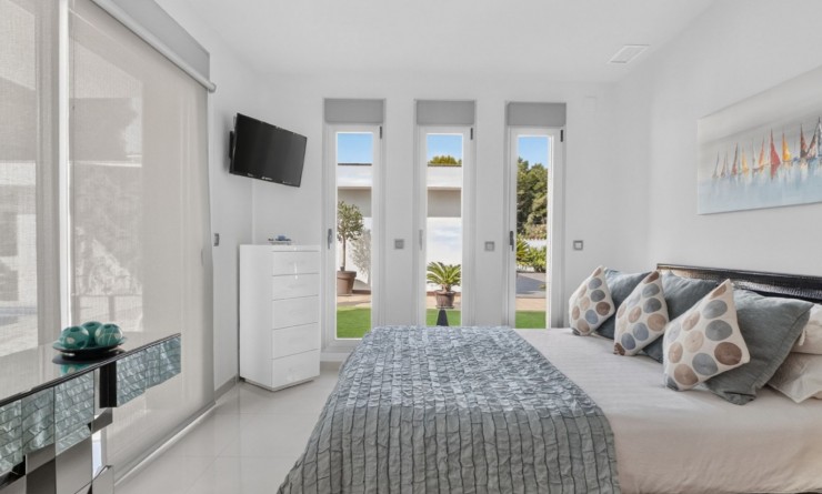 Revente - Detached villa - Pinar de Campoverde