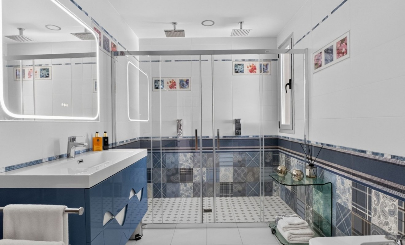 Revente - Detached villa - Pinar de Campoverde