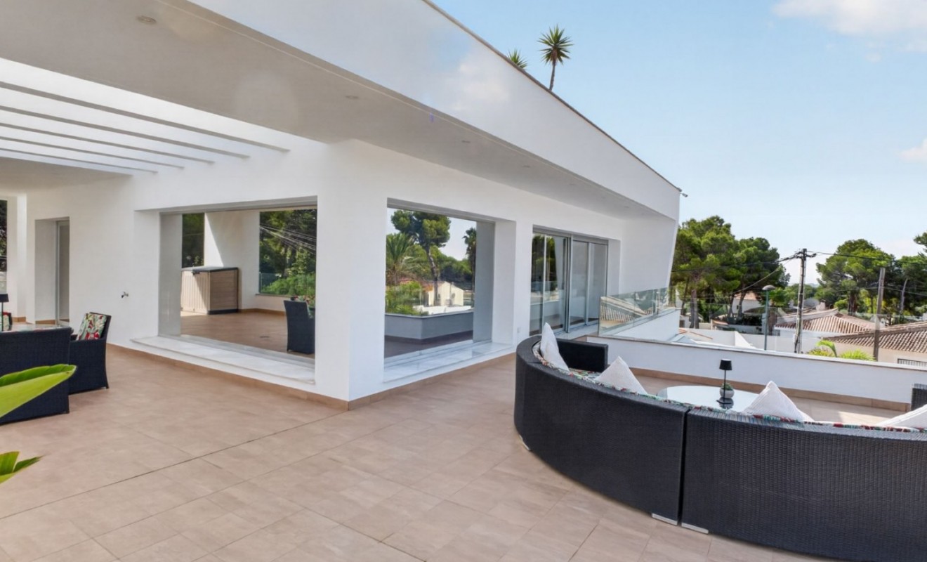 Revente - Detached villa - Pinar de Campoverde