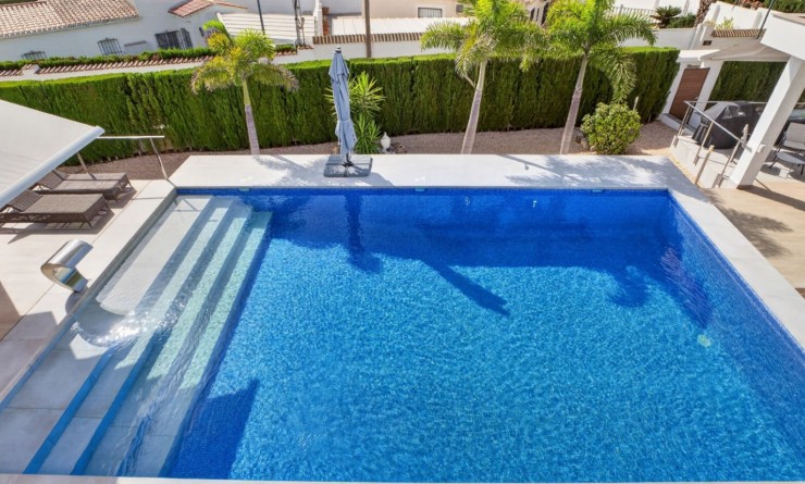 Revente - Detached villa - Pinar de Campoverde