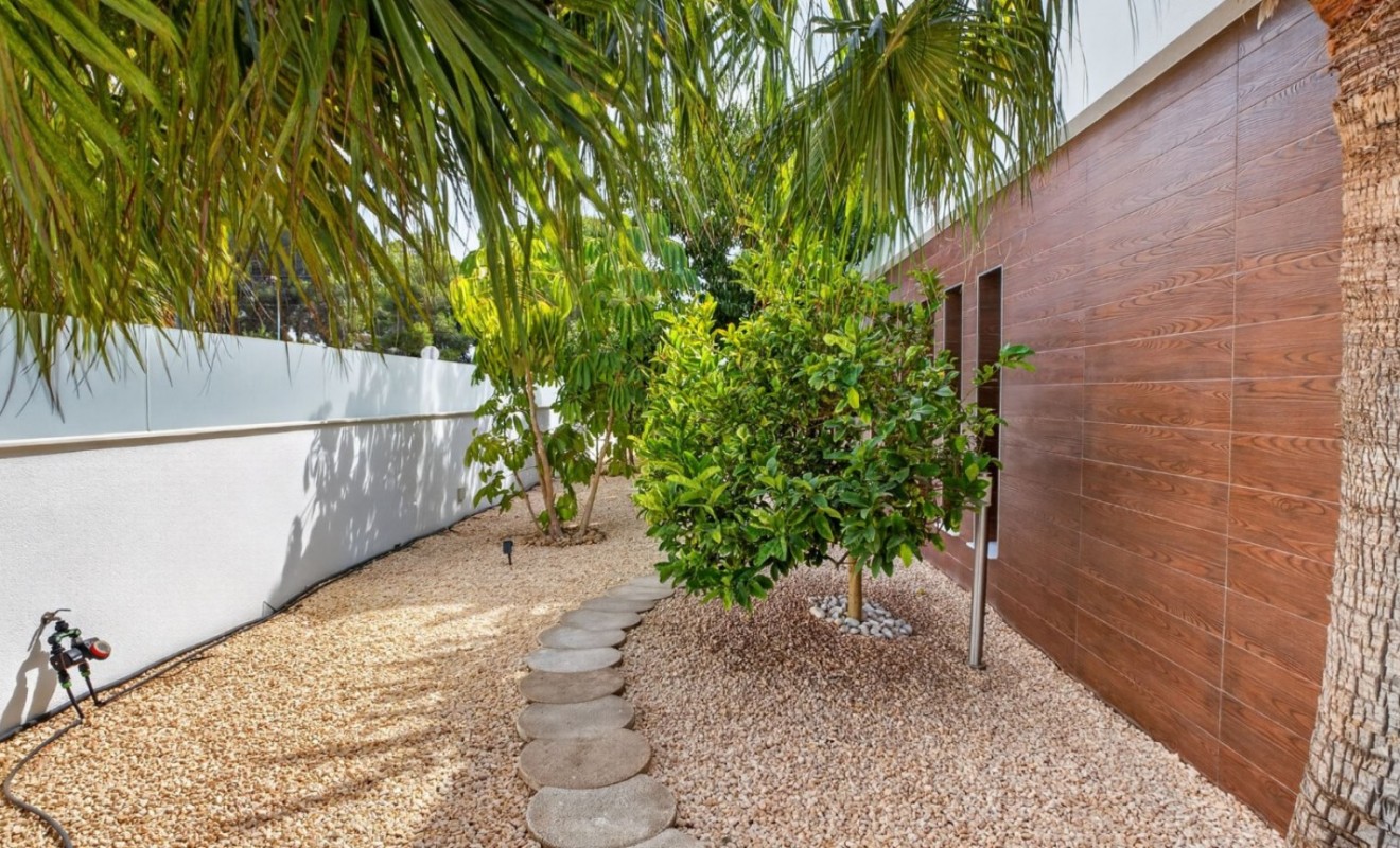 Revente - Detached villa - Pinar de Campoverde