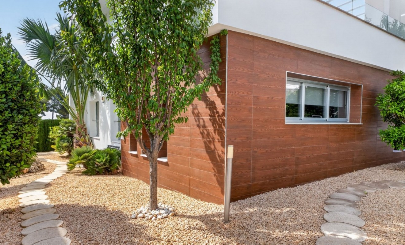 Revente - Detached villa - Pinar de Campoverde