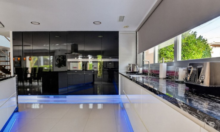 Revente - Detached villa - Pinar de Campoverde