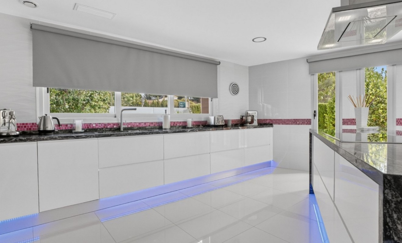 Revente - Detached villa - Pinar de Campoverde