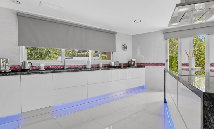Revente - Detached villa - Pinar de Campoverde